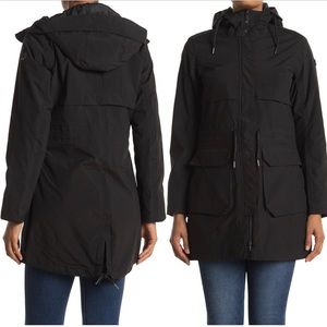 NEW W/ TAGS!! Helly Hansen Boyne Insulated Parka